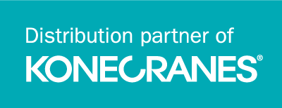 Konecranes logo